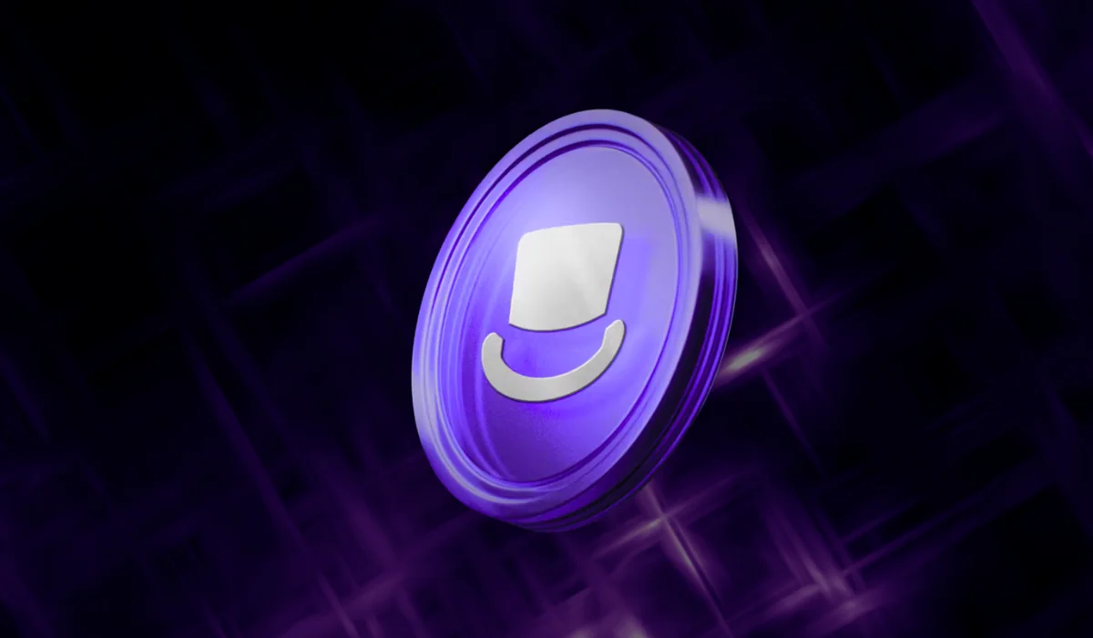 Degen Crypto Coin