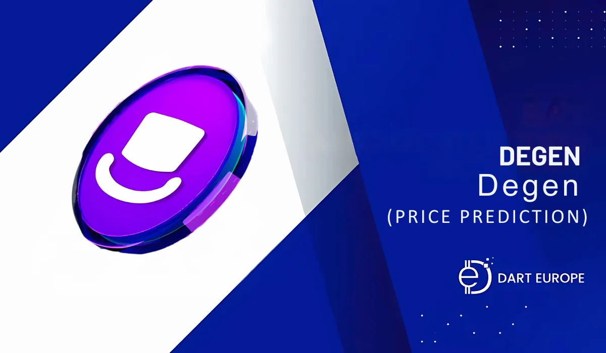 Degen Price Prediction