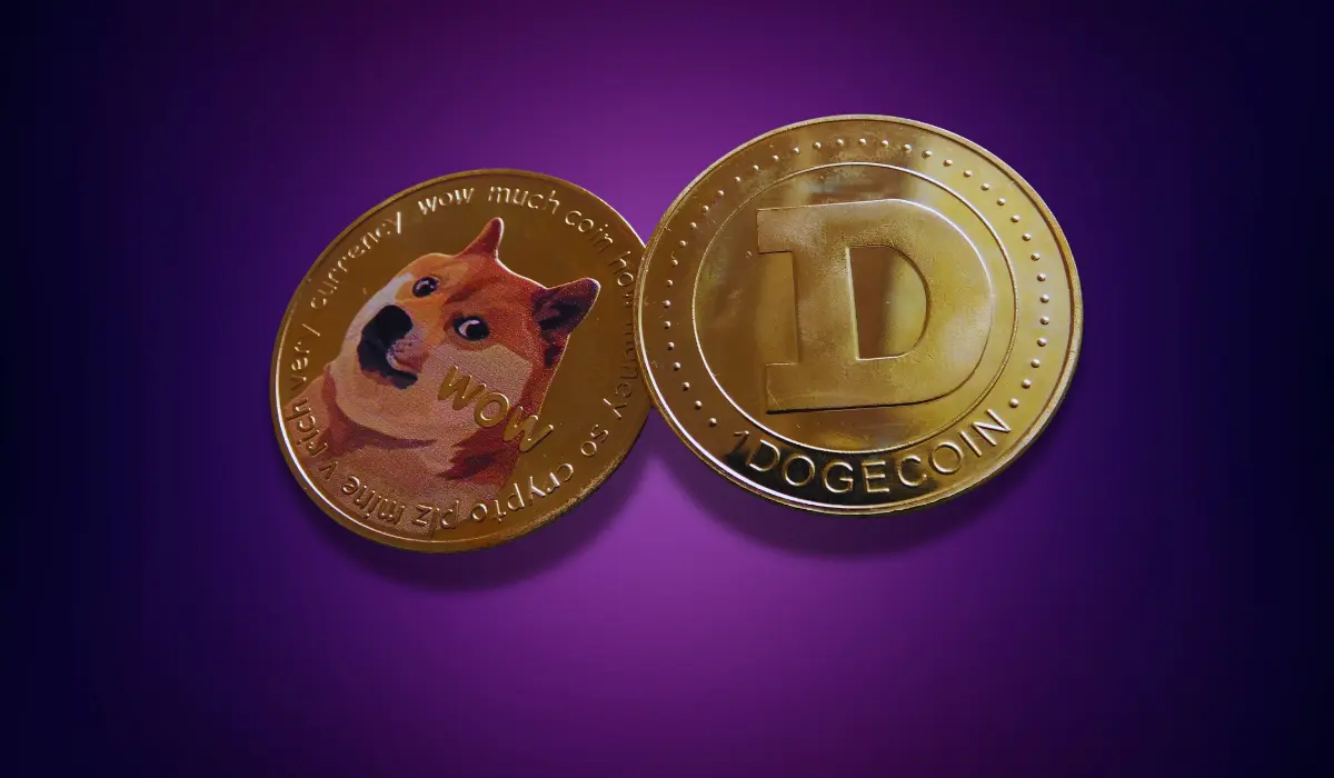 Dogecoins