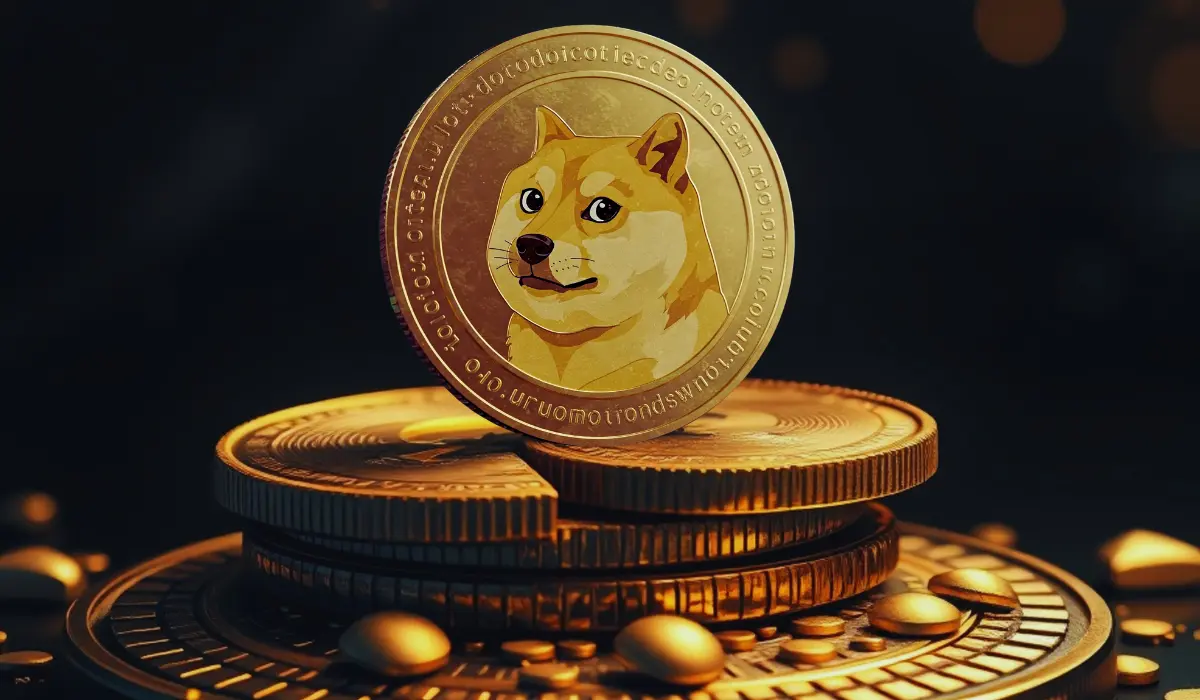 Dogecoin Crypto Coin