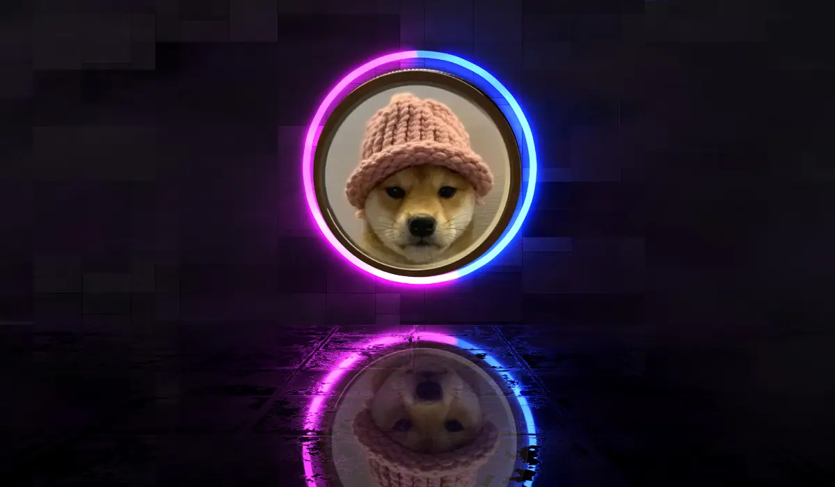 Dogwifhat (WIF) Crypto Coin