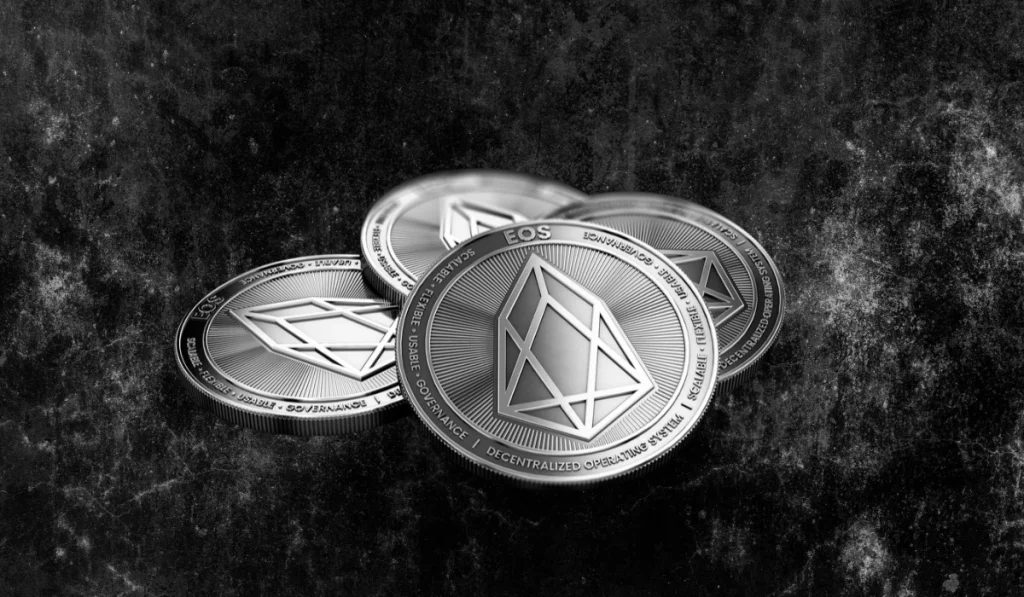 EOS Price Prediction 2025