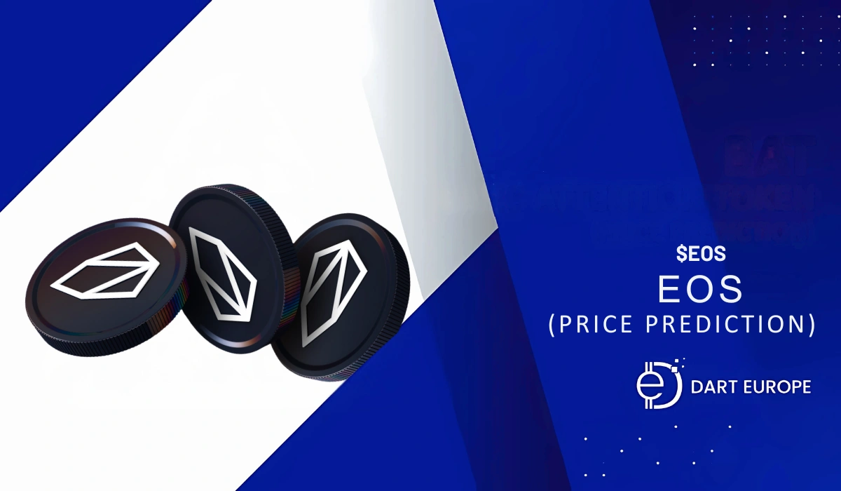 EOS Price Prediction