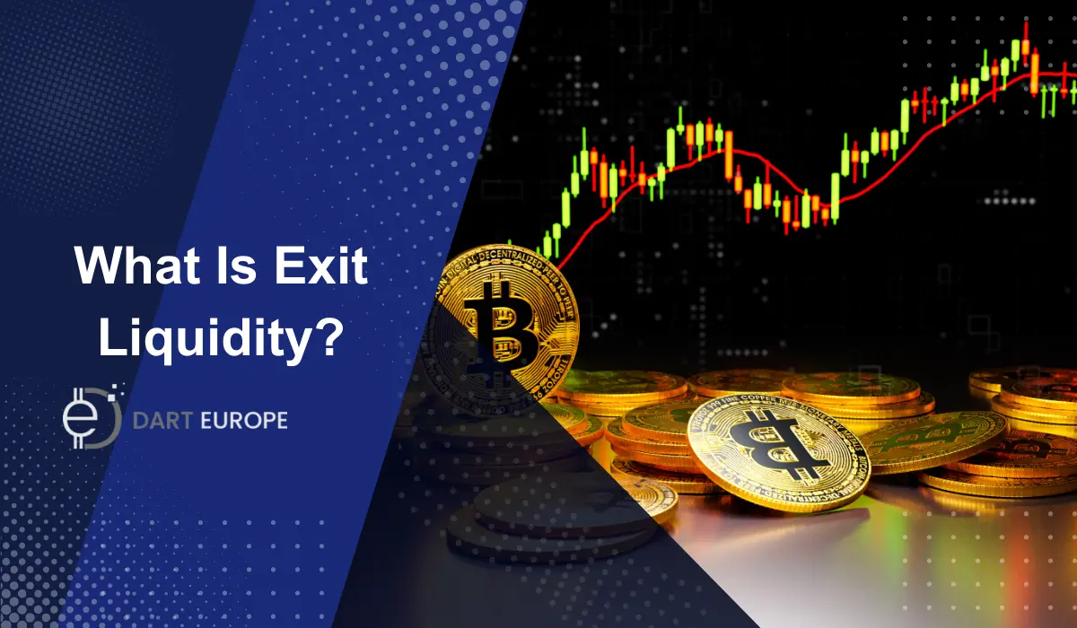 What is Exit Liquidity