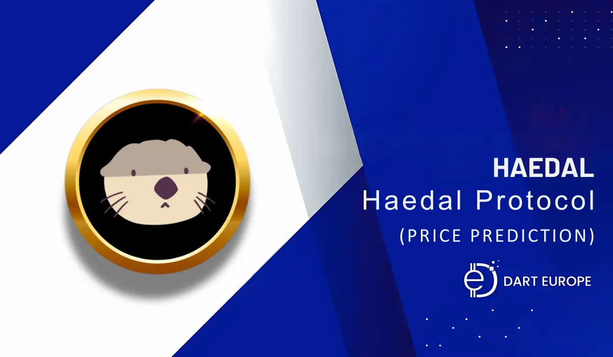 Haedal Protocol Price Prediction