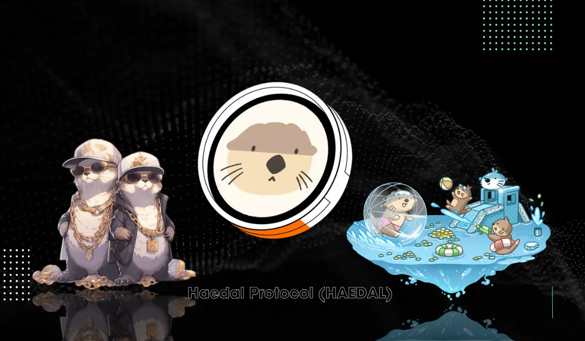 Haedal Protocol (HAEDAL) Coin
