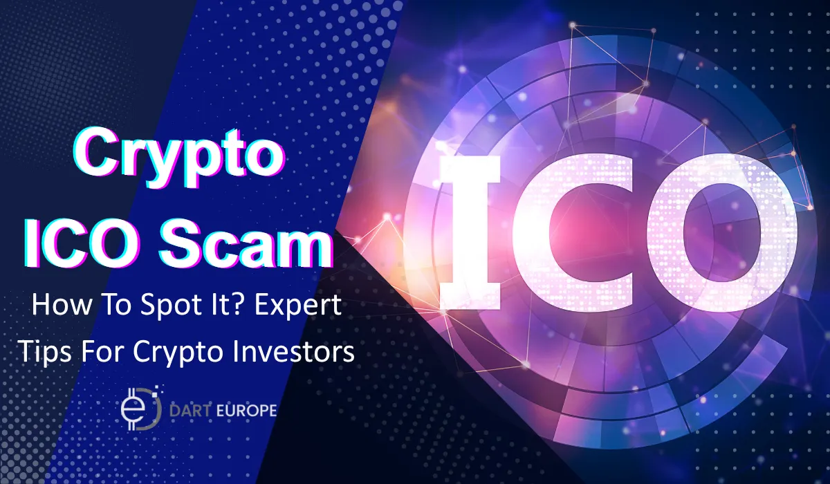 How To Spot A Crypto ICO Scam