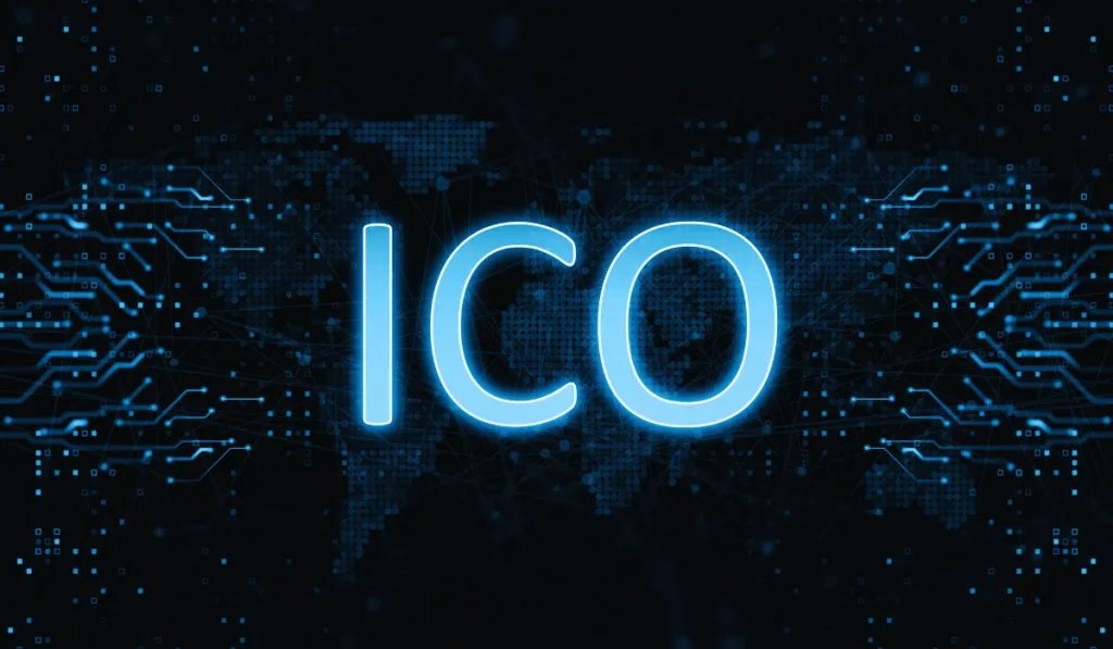 Crypto ICO Scam