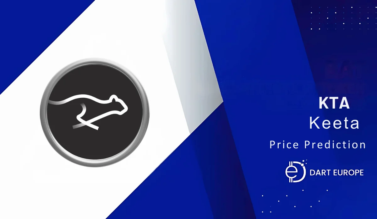 Keeta Price Prediction