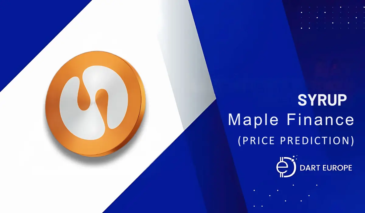 Maple Finance (SYRUP) Price Prediction