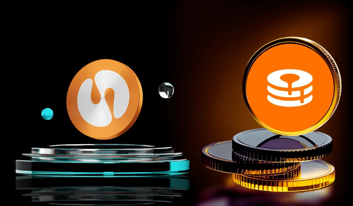 Maple Finance (SYRUP) Token