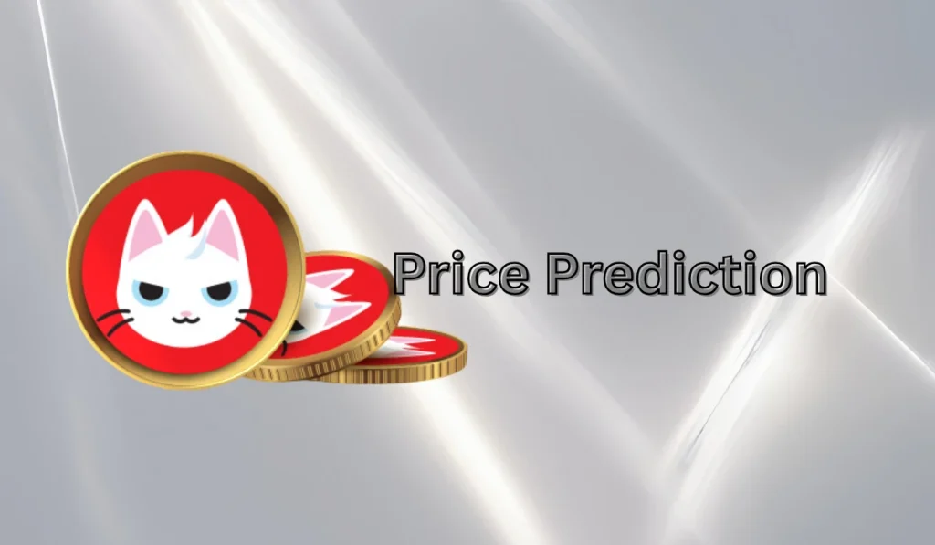 cat in a dogs world Price Prediction