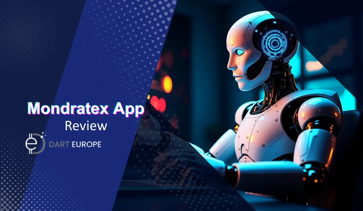 Mondratex App Review