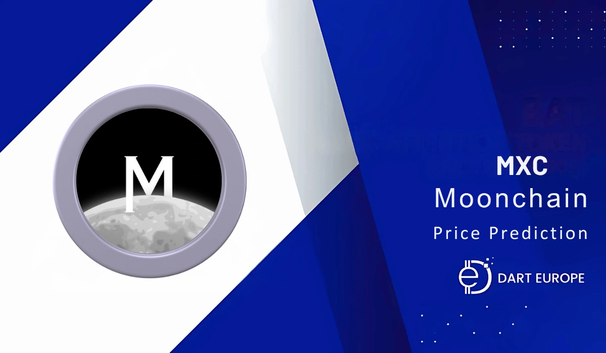 Moonchain (MXC)