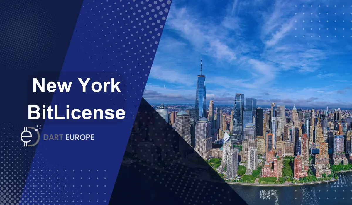 New York BitLicense