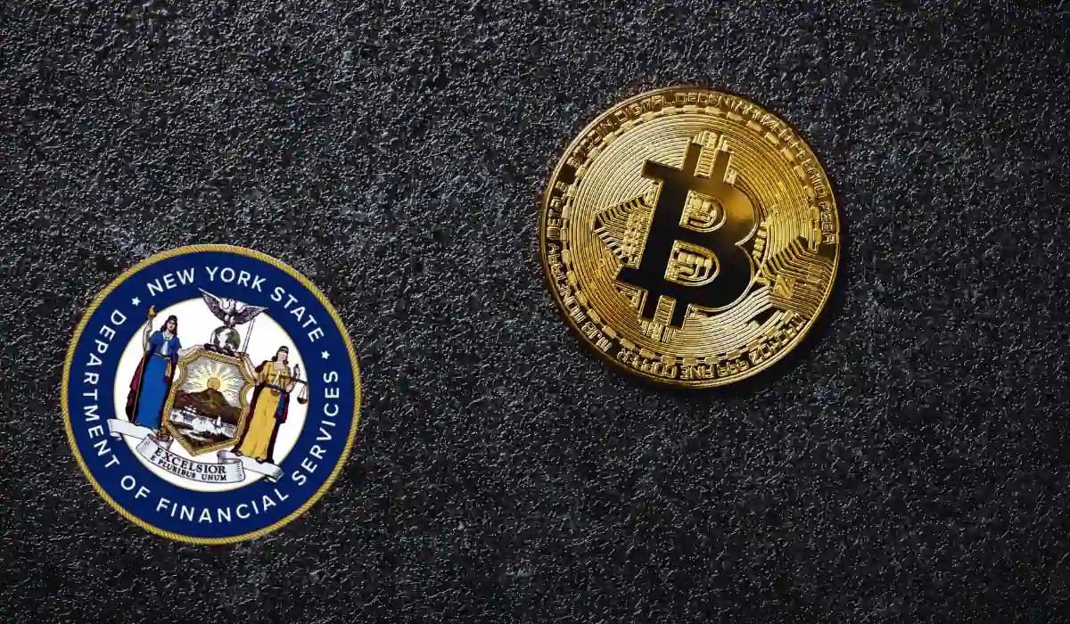 New York State BitLicense