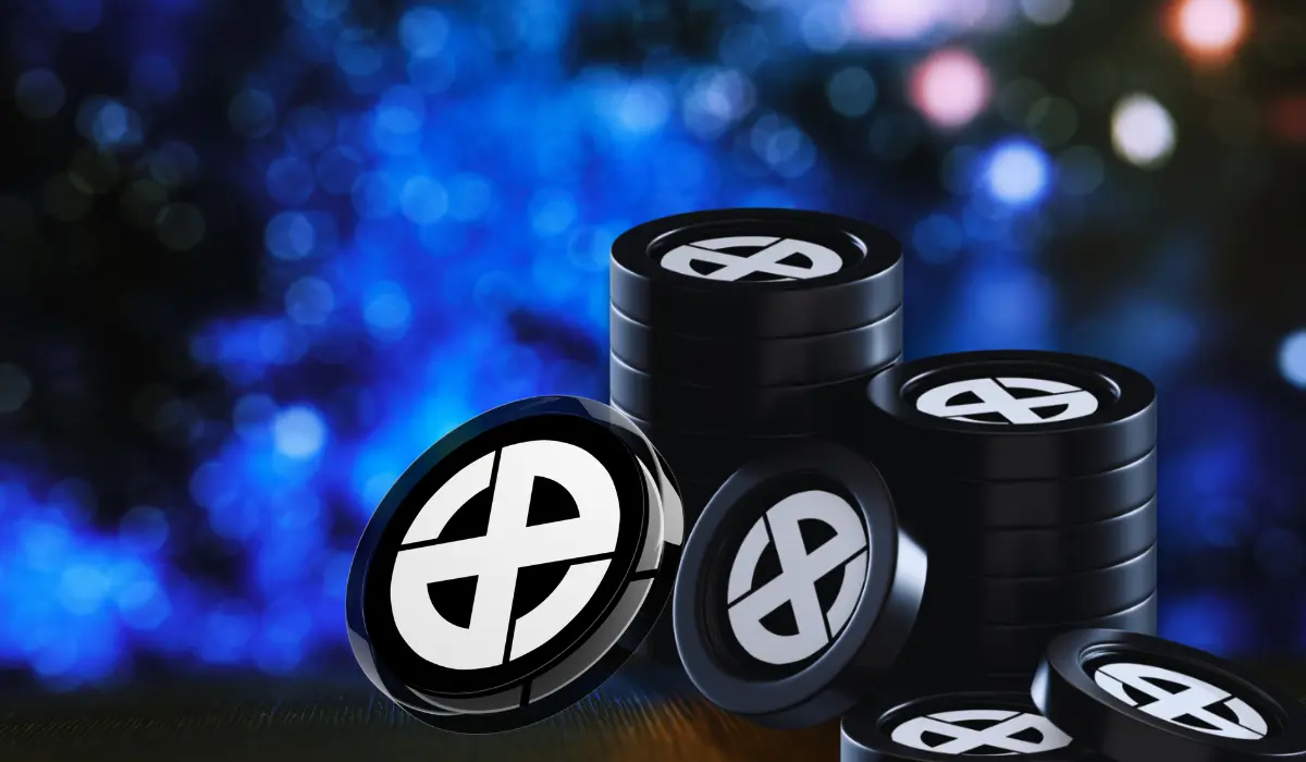 Onyxcoin (XCN) Token
