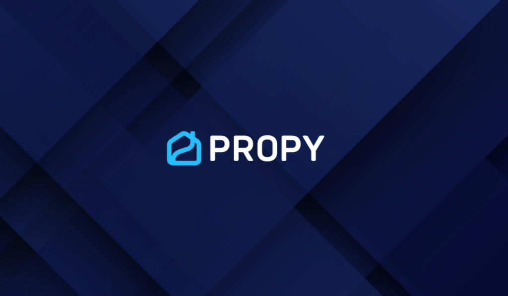 Propy Price prediction