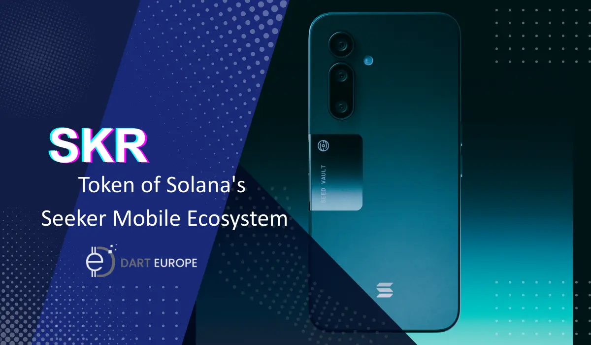 SKR Token Seeker Mobile Ecosystem