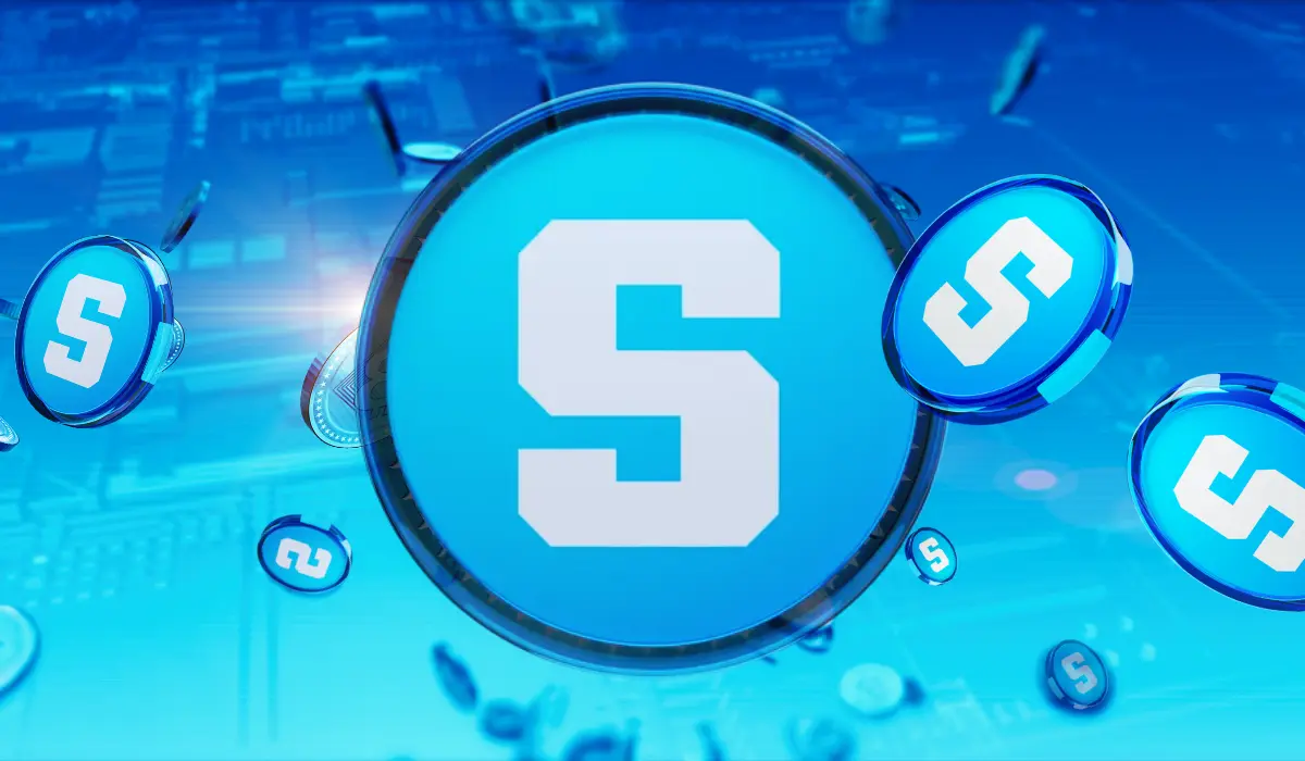 Sandbox (SAND) Token