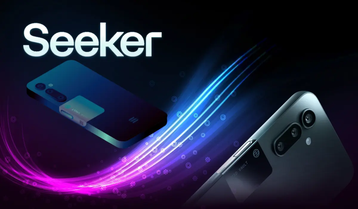 Seeker Mobile Ecosystem