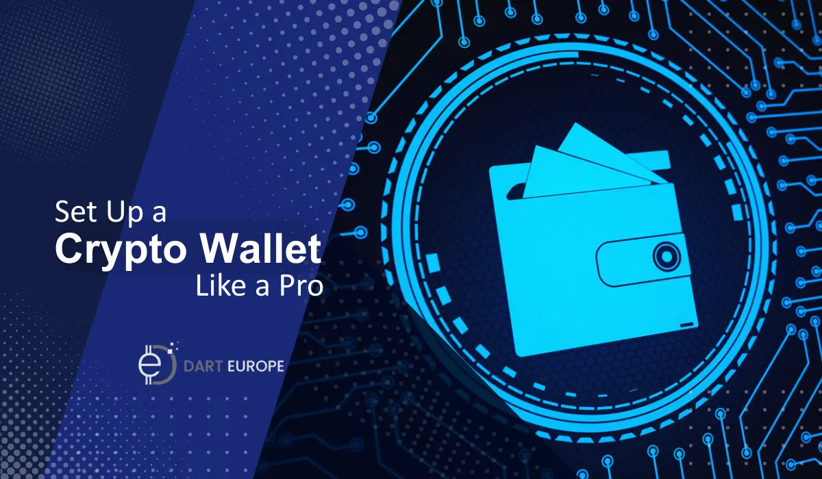 Set Up a Crypto Wallet Like a Pro