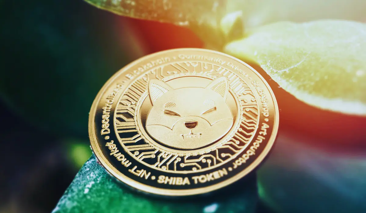 Shiba Inu ($SHIB) Token