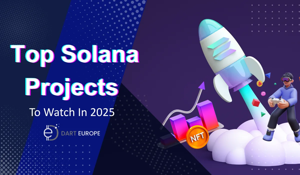 Solana Projects