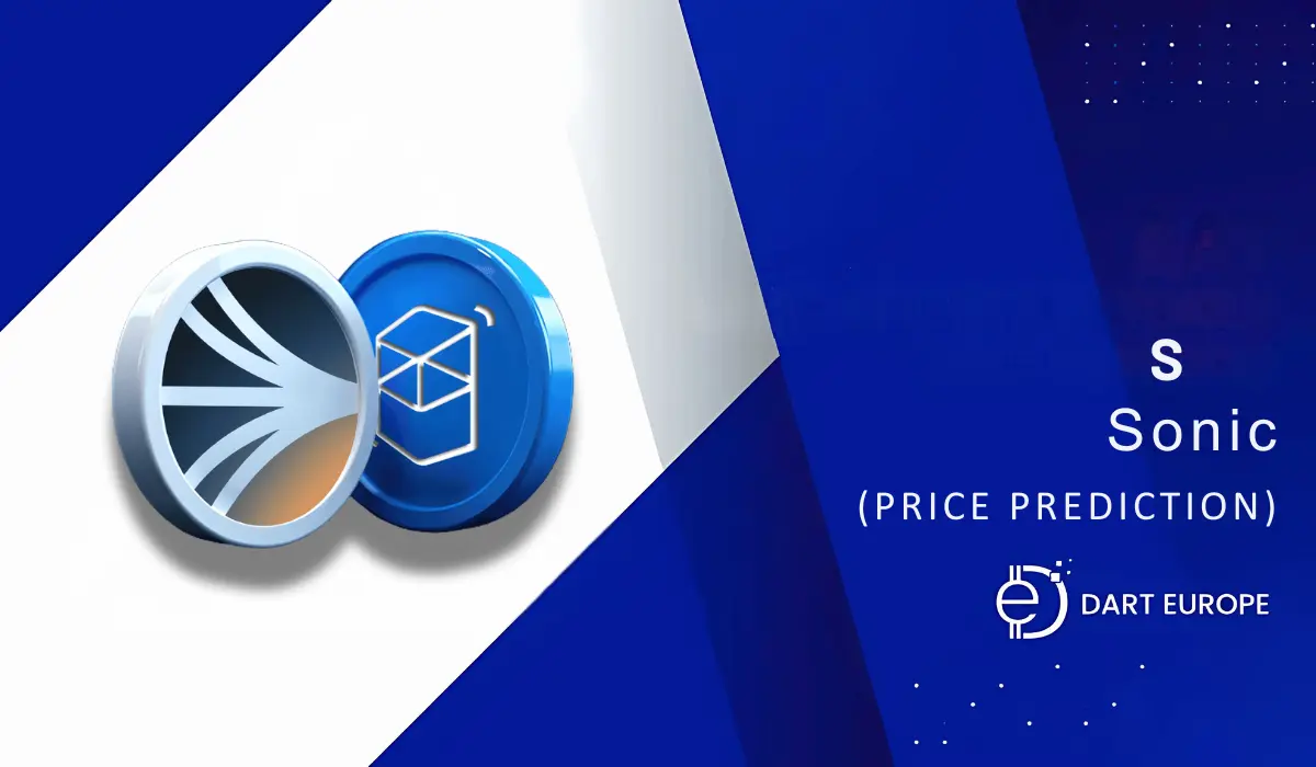 Sonic S Price Prediction