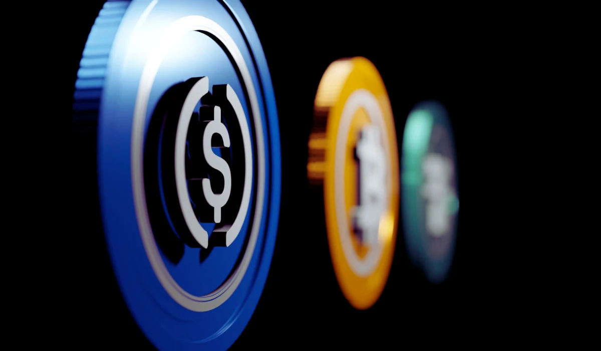 Stablecoins