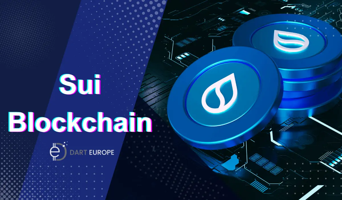 Sui Blockchain