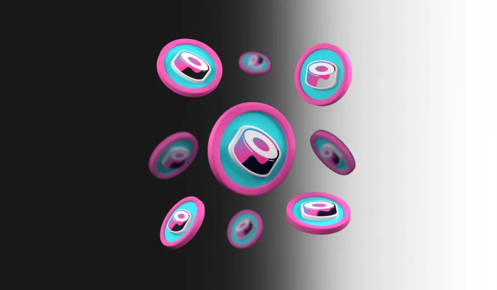 SushiSwap price prediction 2025
