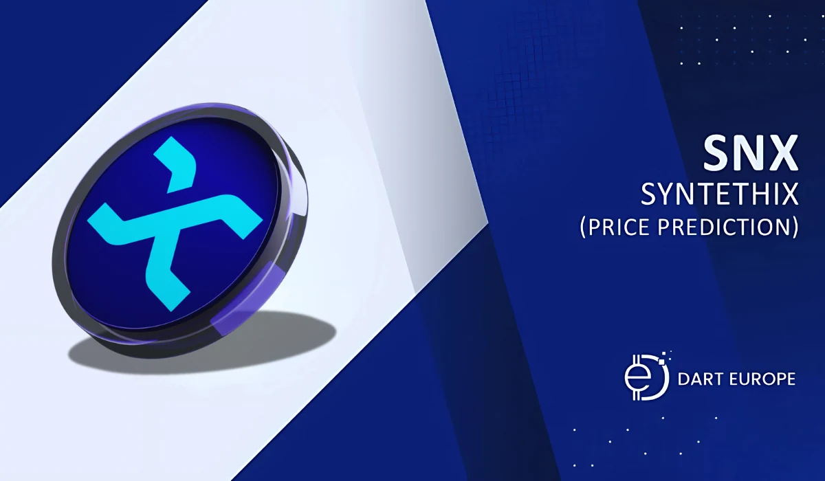 Synthetix (SNX) Price Prediction