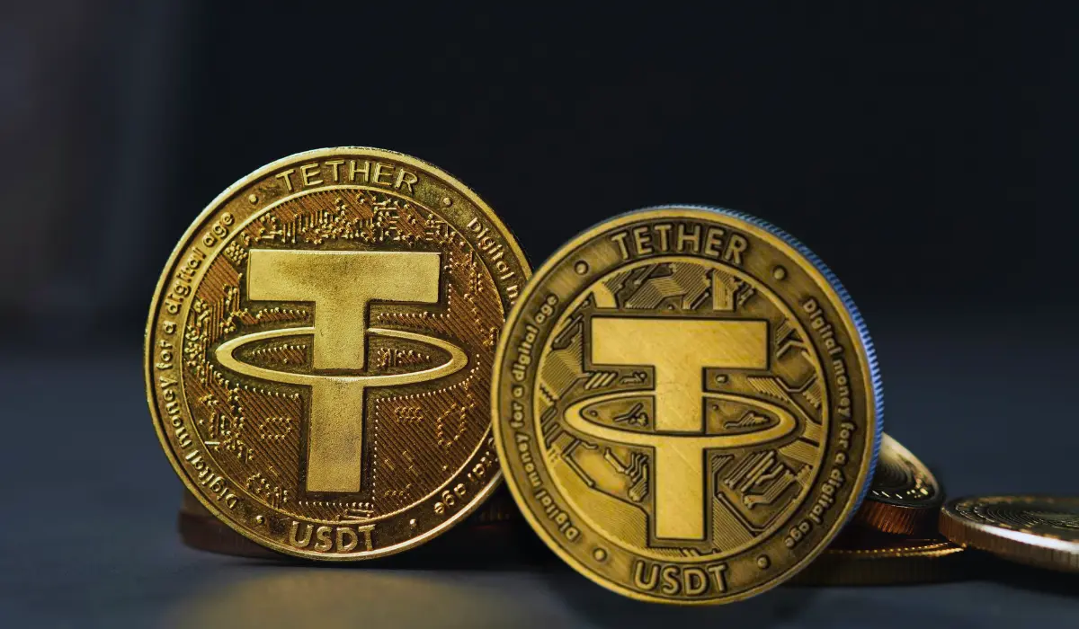 Tether AI