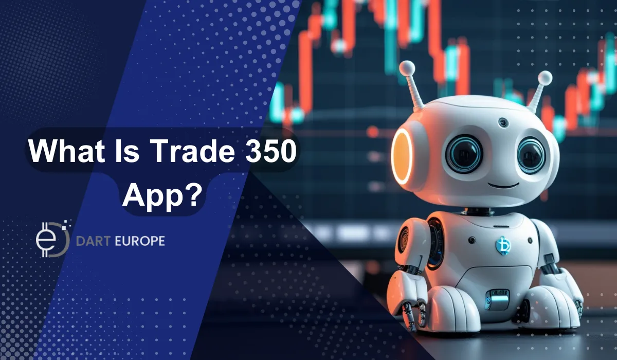 Trade 350 App