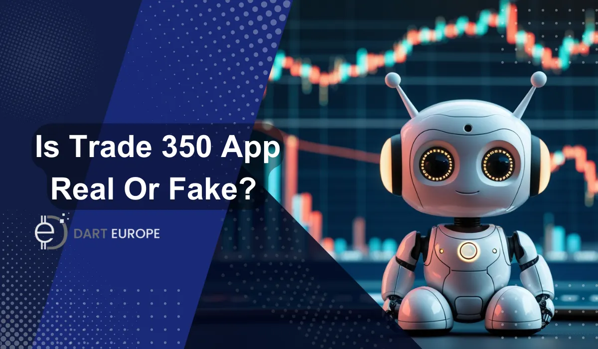 Trade 350 App Real Or Fake