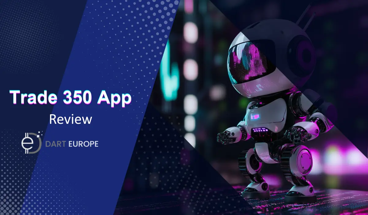 Trade 350 App Review