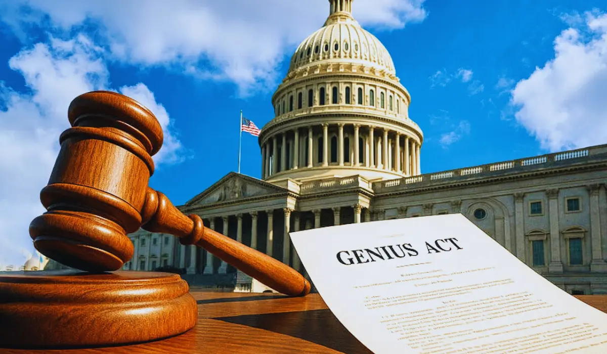 GENIUS Act