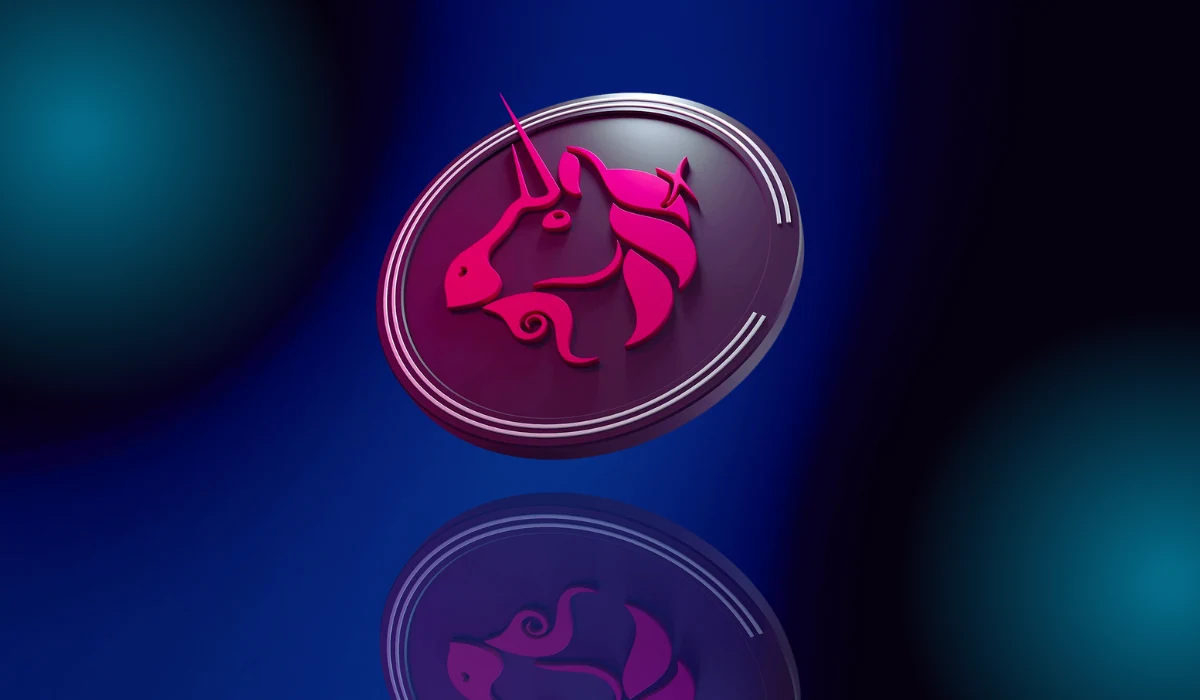 Uniswap (UNI) Coin