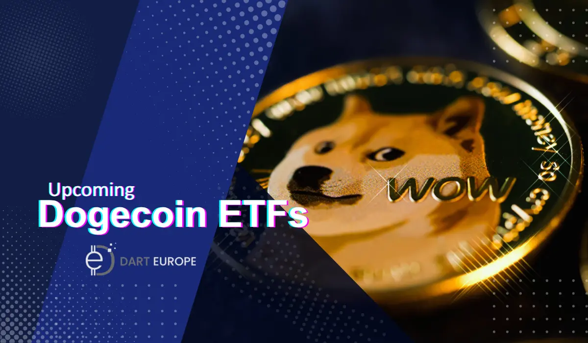 Upcoming Dogecoin ETFs