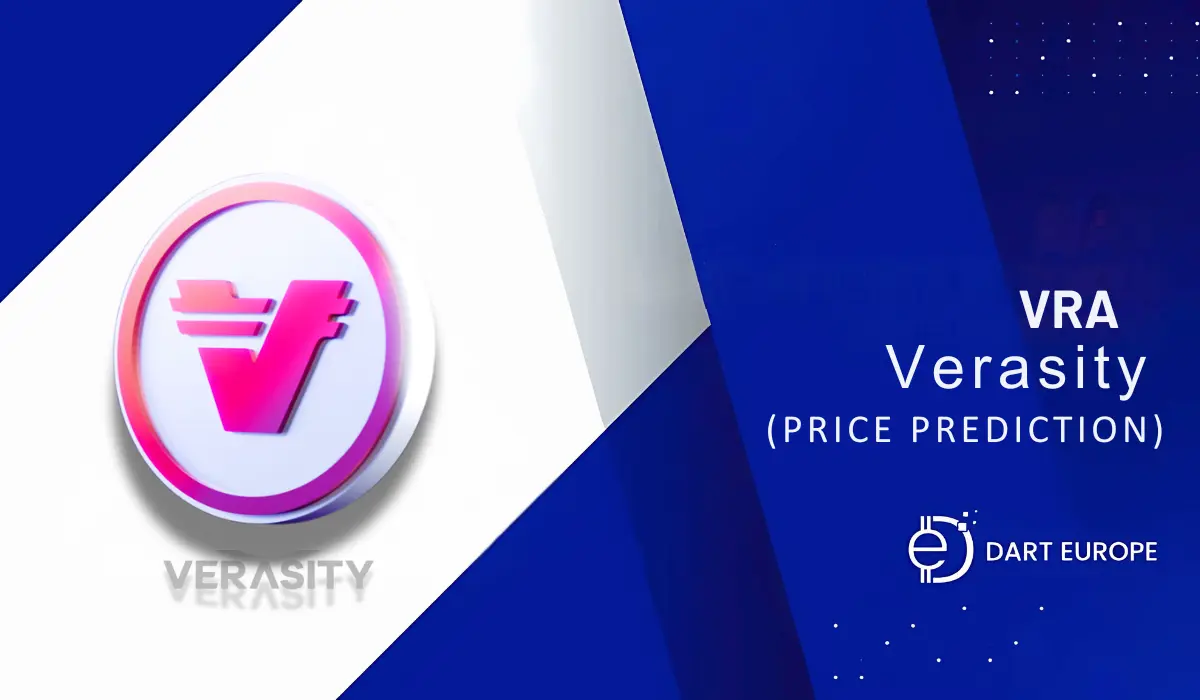 Verasity ($VRA) Price Prediction