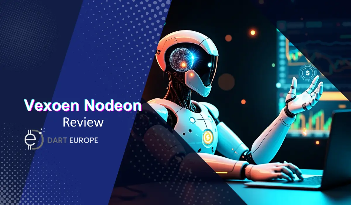 Vexoen Nodeon Review