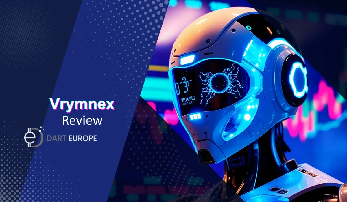Vrymnex Review