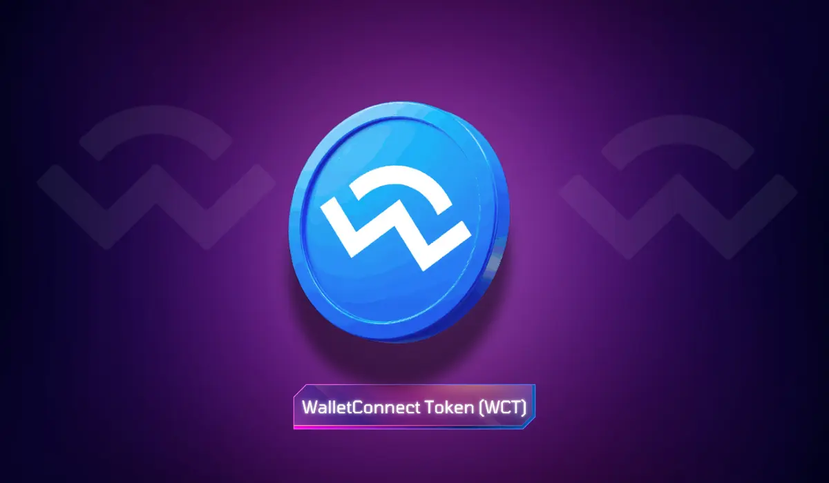 WalletConnect Token IWCT) Coin