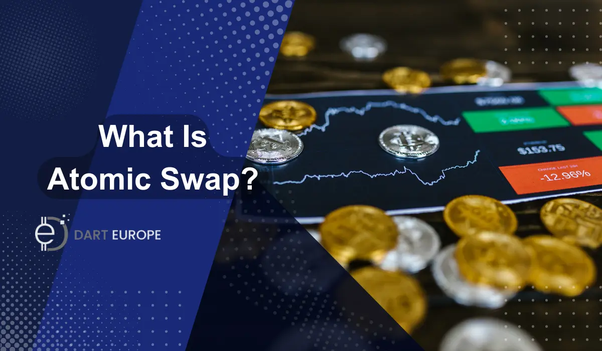 Atomic Swap