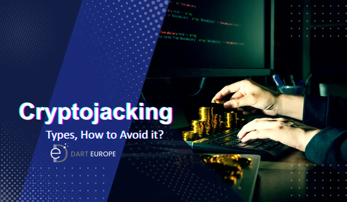 What is Cryptojacking