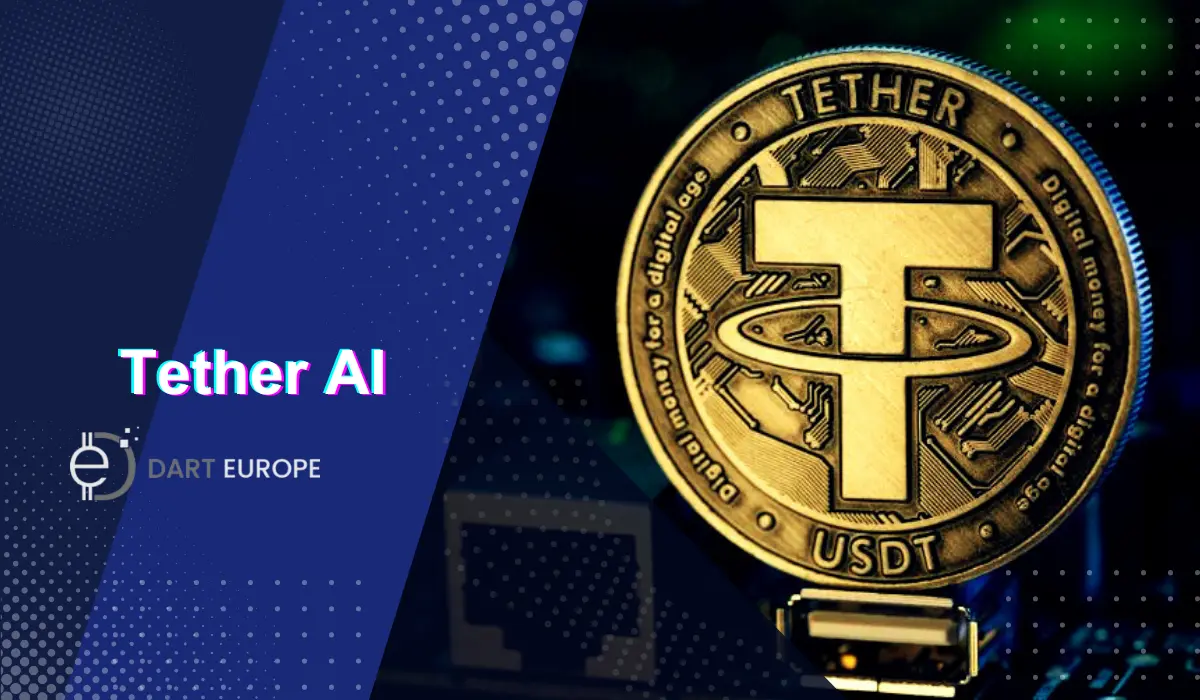 What is Tether AI