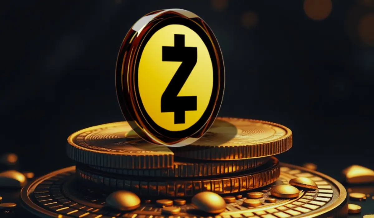 ZCash (ZEC) Token