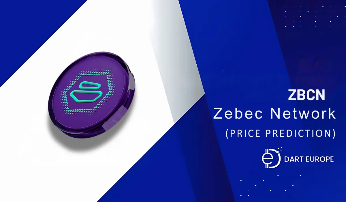 Zebec Network (ZBCN) Price Prediction