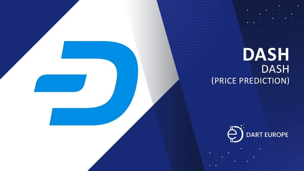 dash price prediction featured image